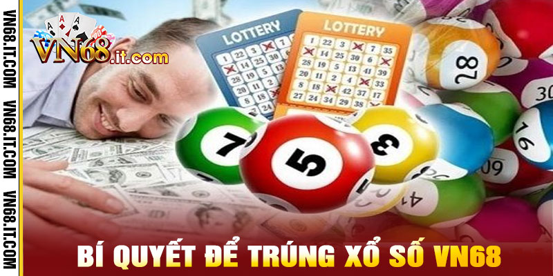 Xổ Số Vn68