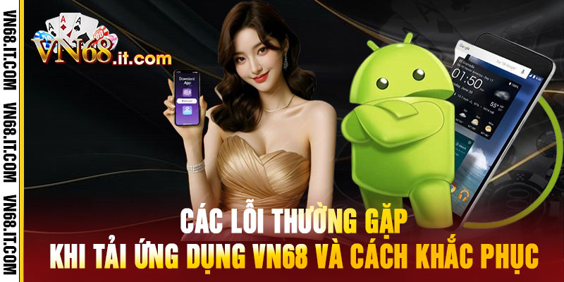 tải ứng dụng Vn68