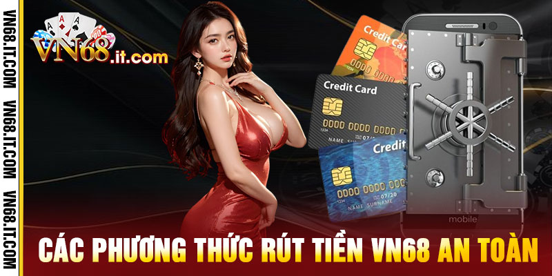 rút tiền Vn68