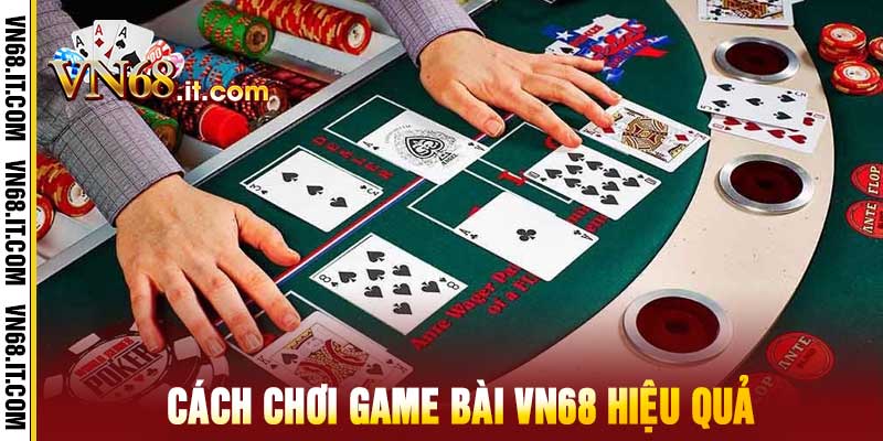 game bài Vn68