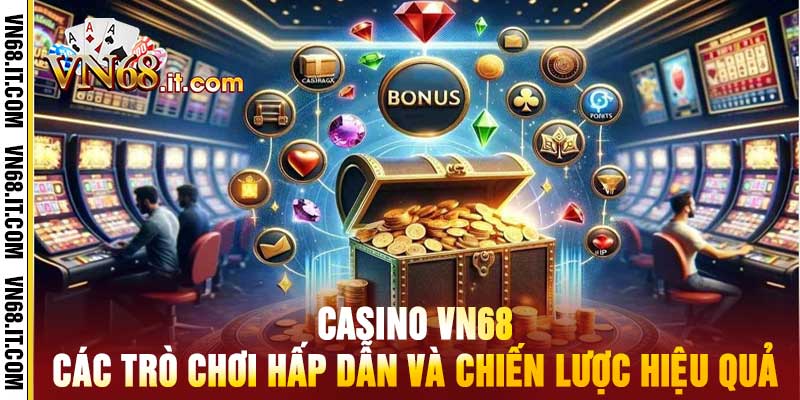 Casino Vn68
