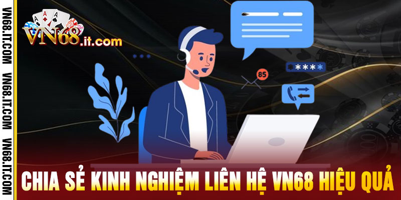liên hệ Vn68