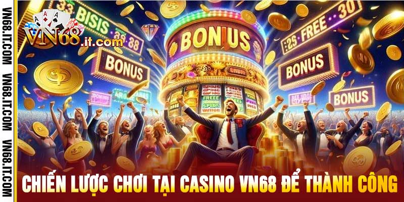 Casino Vn68