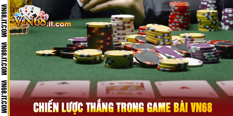 game bài Vn68