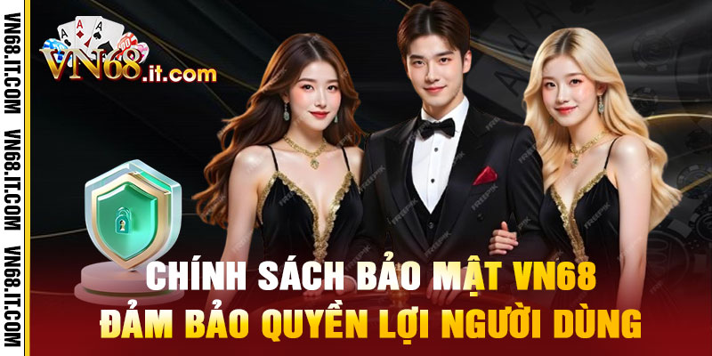 Chính Sách Bảo Mật
