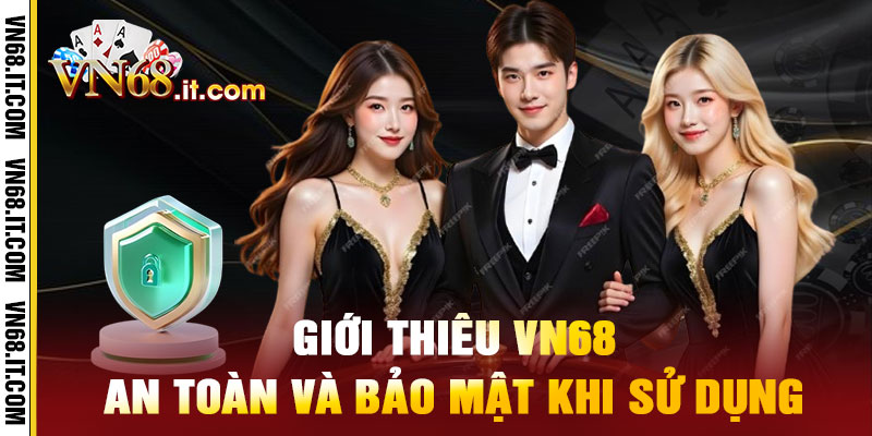 Giới thiêu Vn68