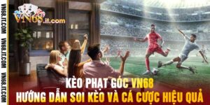 Kèo Phạt Góc
