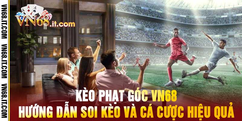 Kèo Phạt Góc