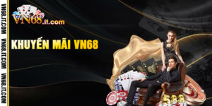 Khuyến Mãi Vn68