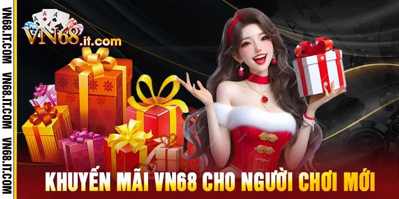 Khuyến mãi Vn68