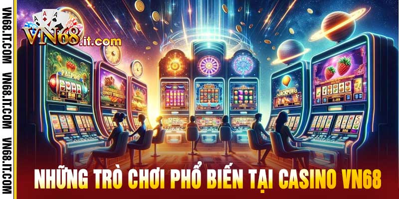 Casino Vn68