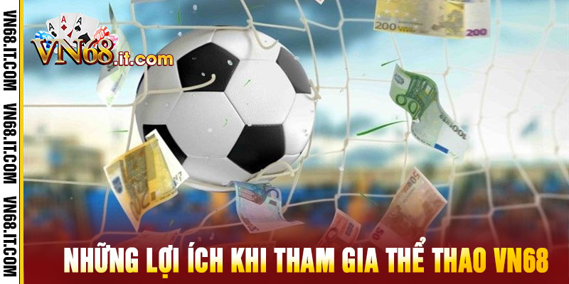 thể thao Vn68