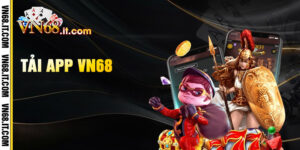 Tải Ứng Dụng V68