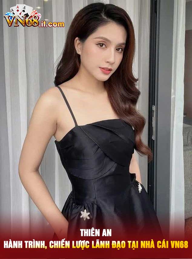 Thiên An