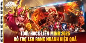 Tool Hack Liên Minh